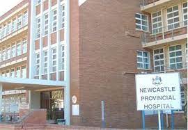 Newcastle Provincial Hospital